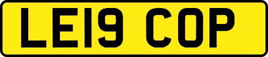 LE19COP