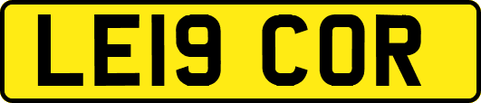 LE19COR