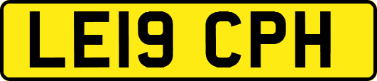 LE19CPH