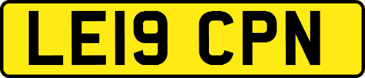 LE19CPN