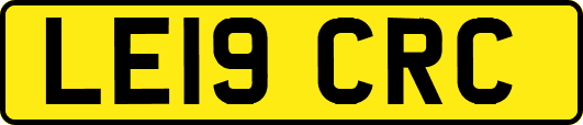 LE19CRC
