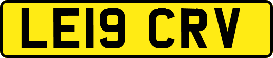 LE19CRV