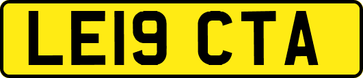 LE19CTA
