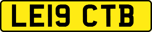 LE19CTB