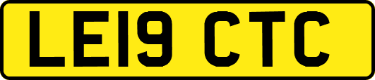LE19CTC