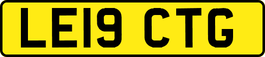 LE19CTG
