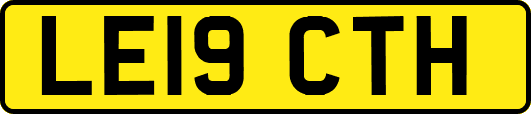 LE19CTH