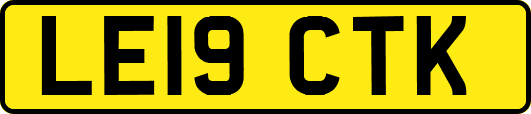LE19CTK