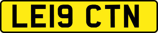LE19CTN