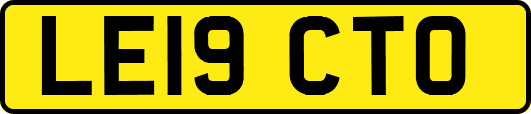 LE19CTO