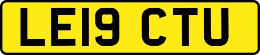 LE19CTU