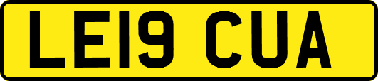 LE19CUA