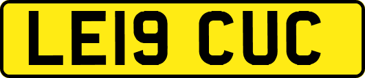 LE19CUC