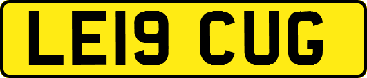 LE19CUG