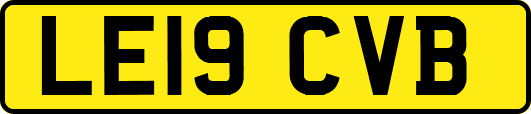LE19CVB