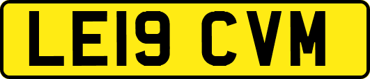 LE19CVM