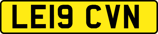 LE19CVN