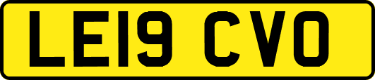 LE19CVO