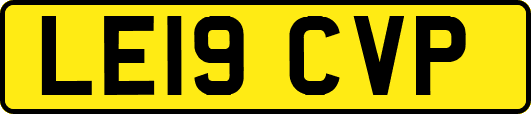 LE19CVP