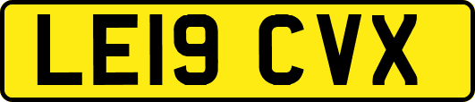 LE19CVX