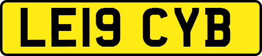 LE19CYB