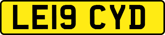 LE19CYD