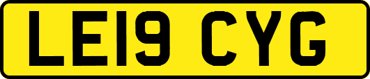 LE19CYG