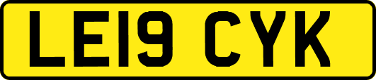 LE19CYK