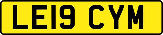 LE19CYM