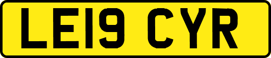 LE19CYR