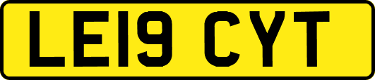 LE19CYT