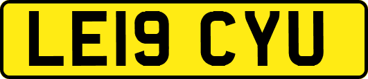 LE19CYU