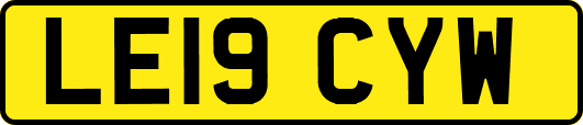 LE19CYW