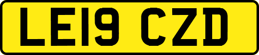 LE19CZD