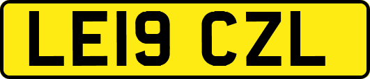 LE19CZL
