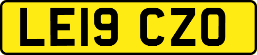 LE19CZO