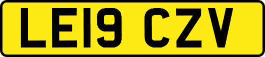 LE19CZV
