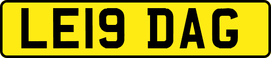 LE19DAG