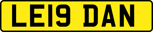 LE19DAN