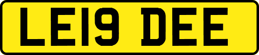 LE19DEE