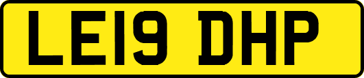 LE19DHP