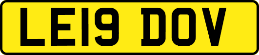 LE19DOV