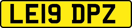 LE19DPZ