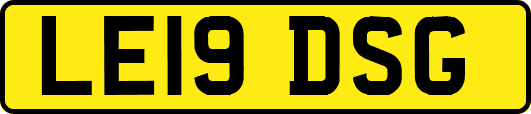 LE19DSG