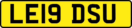 LE19DSU