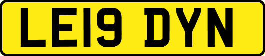 LE19DYN