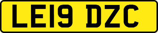 LE19DZC