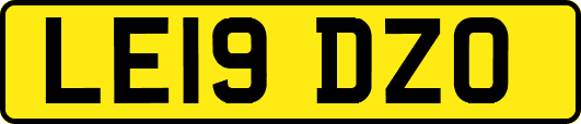 LE19DZO