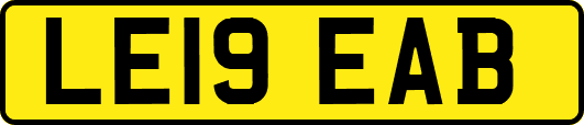 LE19EAB