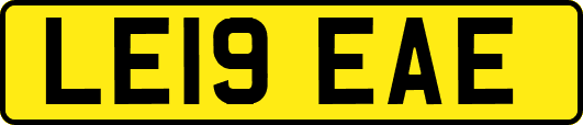 LE19EAE